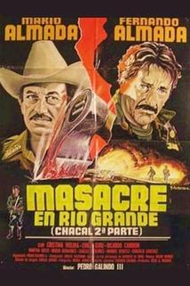 Masacre en Río Grande