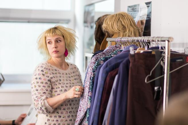 Foto: Radek Miča / Česká televize