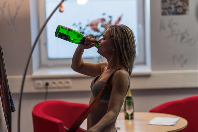 Foto: Radek Miča / Česká televize