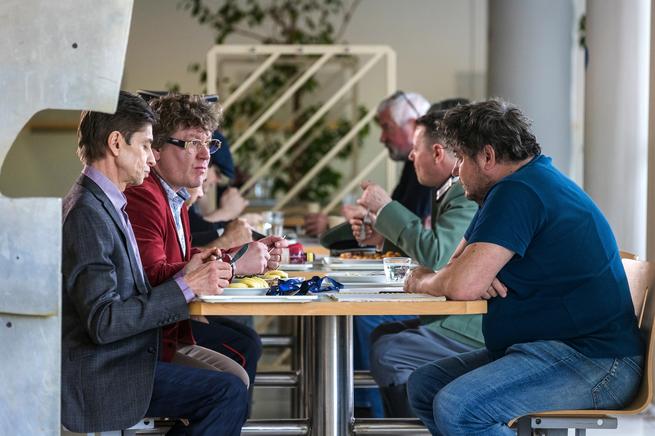 Foto: Radek Miča / Česká televize