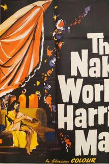 Profilový obrázek - The Naked World of Harrison Marks