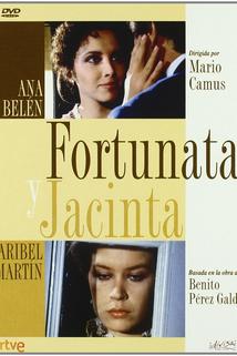 Profilový obrázek - Fortunata y Jacinta