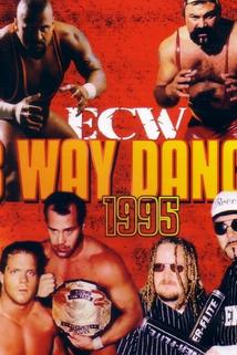 ECW: The Three Way Dance