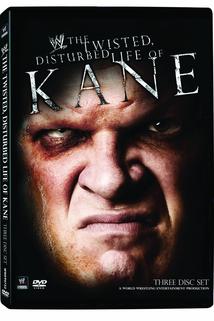 Profilový obrázek - WWE: The Twisted, Disturbed Life of Kane