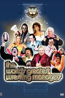 Profilový obrázek - The Worlds Greatest Wrestling Managers