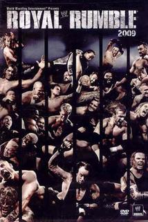 Profilový obrázek - WWE Royal Rumble