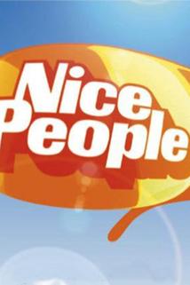Profilový obrázek - Nice People