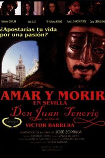 Profilový obrázek - Amar y morir en Sevilla (Don Juan Tenorio)