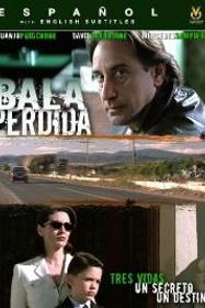 Profilový obrázek - Bala perdida