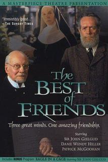 Profilový obrázek - The Best of Friends
