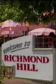 Profilový obrázek - Richmond Hill