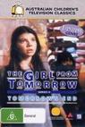 The Girl from Tomorrow Part Two: Tomorrow's End 