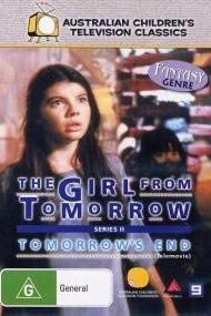 Profilový obrázek - The Girl from Tomorrow Part Two: Tomorrow's End