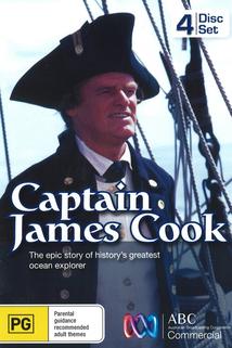Profilový obrázek - Captain James Cook