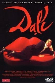 Profilový obrázek - Dalí