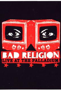 Profilový obrázek - Bad Religion: Live at the Palladium