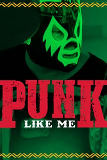 Profilový obrázek - Punk Like Me