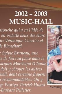 Profilový obrázek - Music Hall