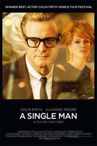 Profilový obrázek - Single Man, A