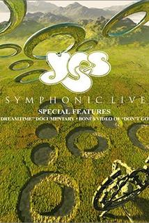 Profilový obrázek - Yes: Symphonic Live