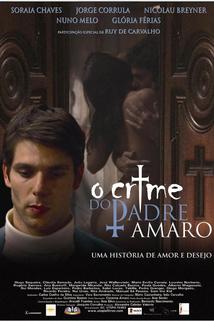 Profilový obrázek - Crime do Padre Amaro, O