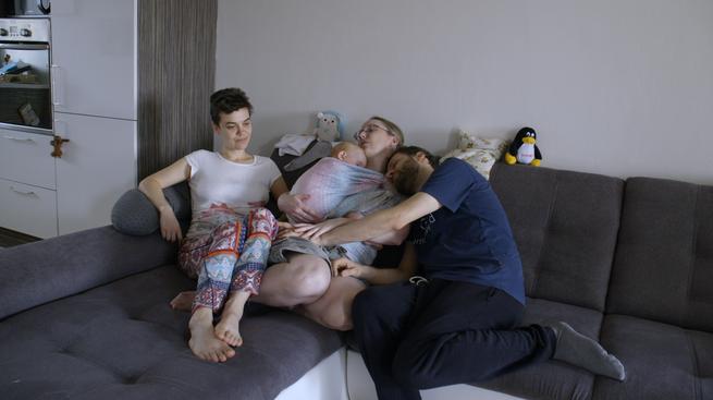 Šťastně až na věky