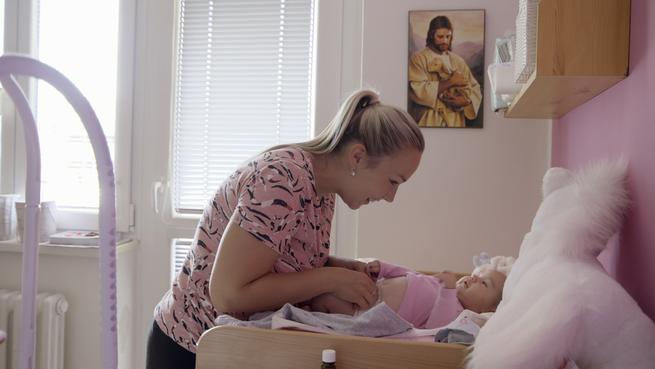 Šťastně až na věky