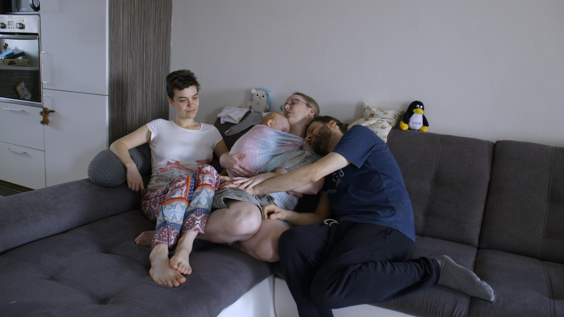 Šťastně až na věky