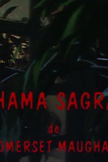 Profilový obrázek - A Chama Sagrada