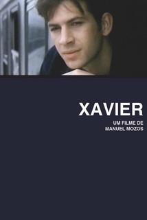 Profilový obrázek - Xavier
