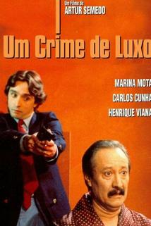 Profilový obrázek - Um Crime de Luxo