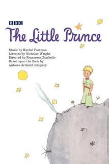 Profilový obrázek - The Little Prince