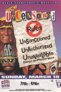 Profilový obrázek - WCW Uncensored