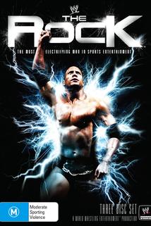 Profilový obrázek - The Rock: The Most Electrifying Man in Sports Entertainment