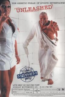 Profilový obrázek - WCW Mayhem 2000