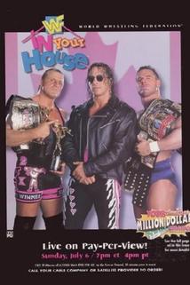 Profilový obrázek - WWF in Your House 16: Canadian Stampede