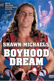 Profilový obrázek - WWE: Shawn Michaels - Boyhood Dream