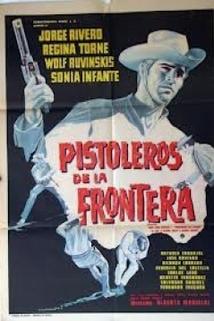 Profilový obrázek - Pistoleros de la frontera