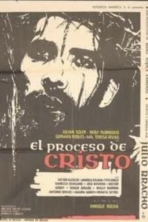 Profilový obrázek - Proceso de Cristo, El