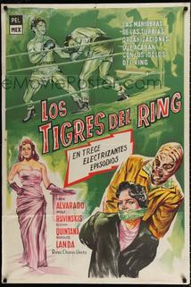 Profilový obrázek - Tigres del ring, Los