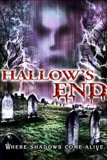 Profilový obrázek - Hallow's End