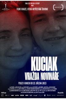 Profilový obrázek - Kuciak: Vražda novináře