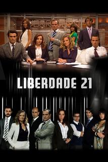 Profilový obrázek - Liberdade 21
