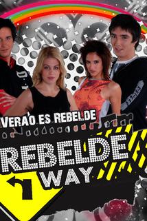 Profilový obrázek - Rebelde Way