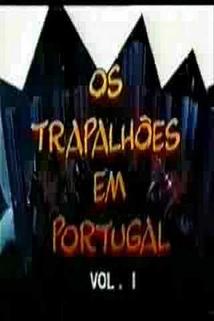 Profilový obrázek - Trapalhões em Portugal, Os