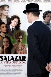A Vida Privada de Salazar