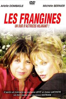 Profilový obrázek - Frangines, Les