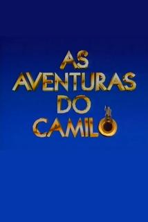 Aventuras do Camilo, As