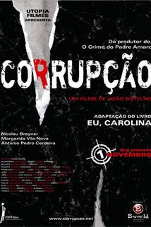 Profilový obrázek - Corrupção