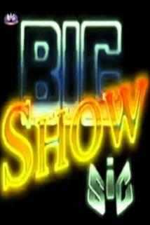 Profilový obrázek - Big Show SIC